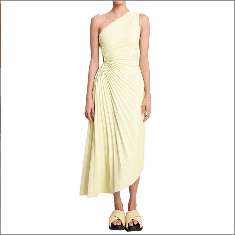 Serenella - Maxikleid