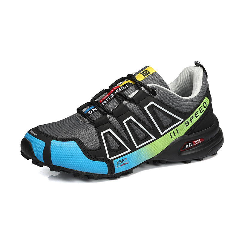 Kerstin – Performance Laufschuhe
