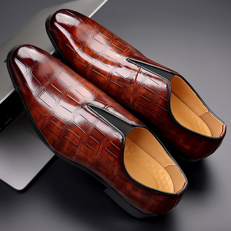 Vieceli | Carlo Herrenschuh