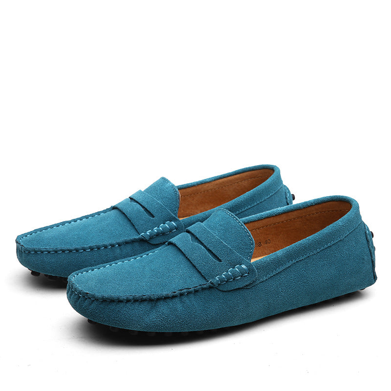 Vieceli | Santorini Loafer