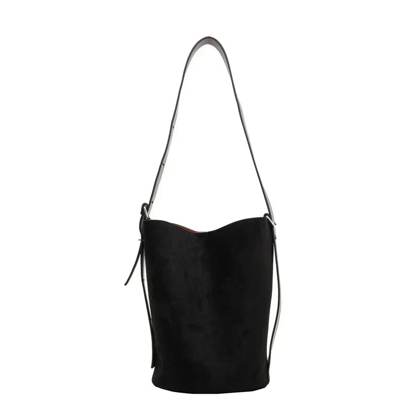 Brigatte | Soho Wildleder