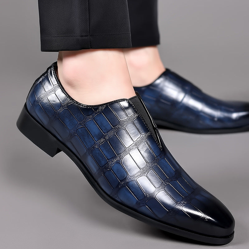 Vieceli | Carlo Herrenschuh
