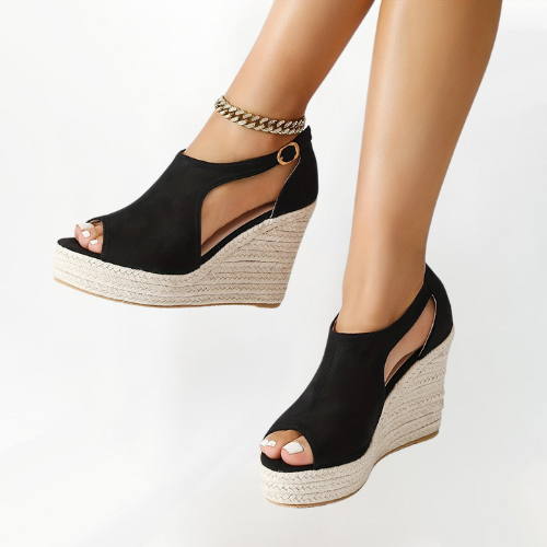 Estella | Absatzsandalen