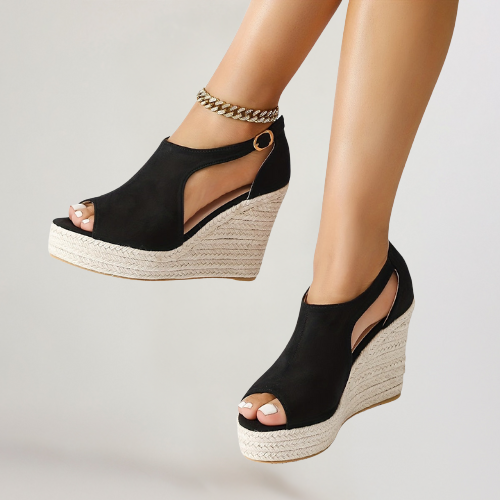 Estella | Absatzsandalen