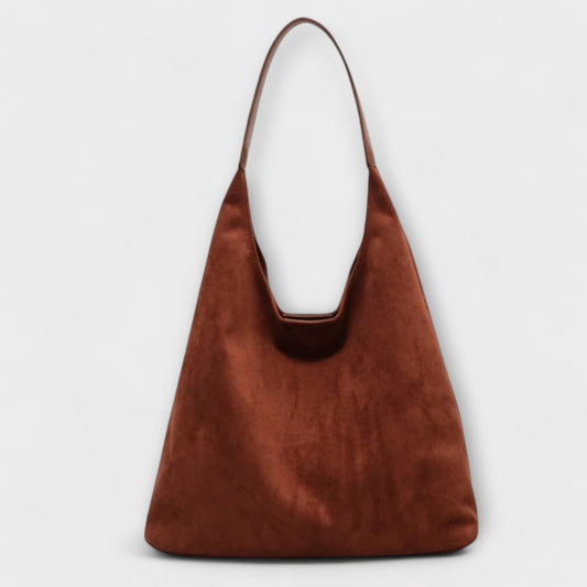 Nora. - Zeitlose und elegante Damenhandtasche
