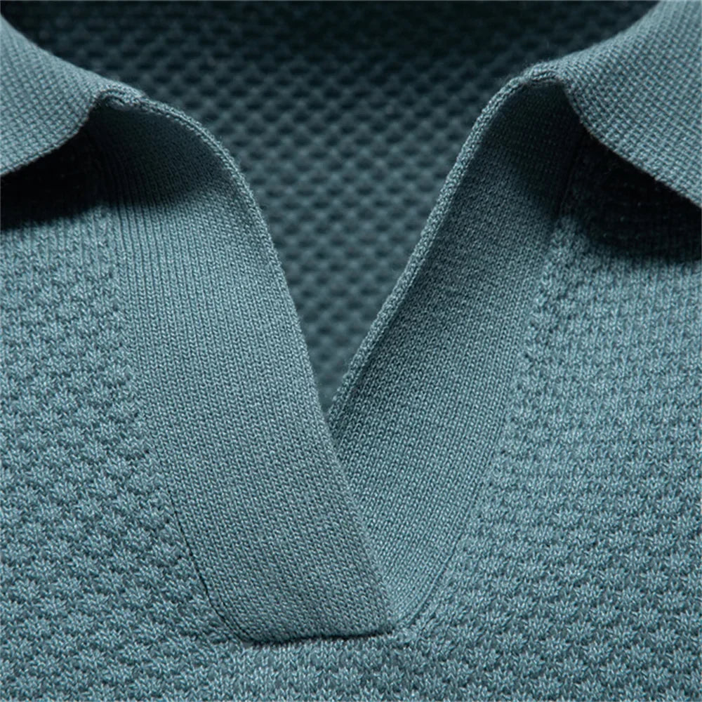 GUSTAV™ | STILVOLLES POLO