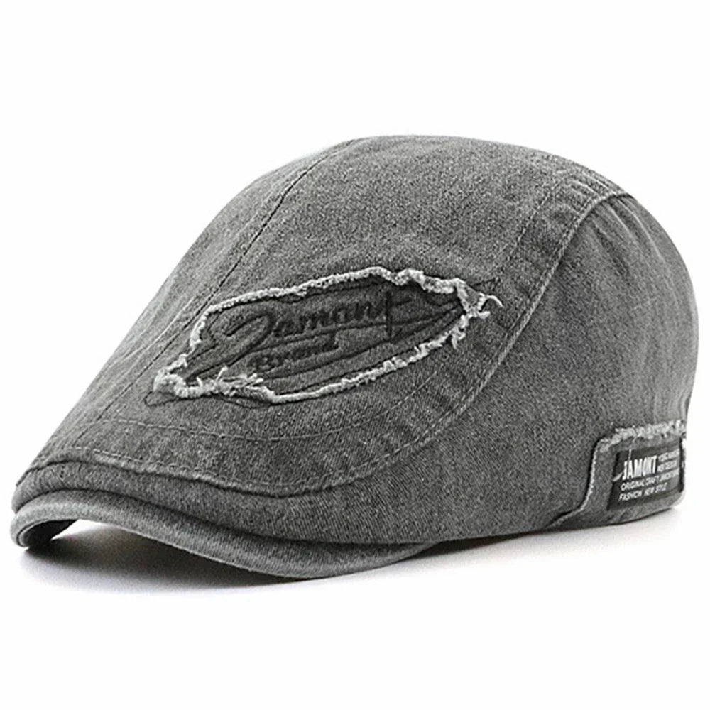 Vieceli™ | Denim Cap