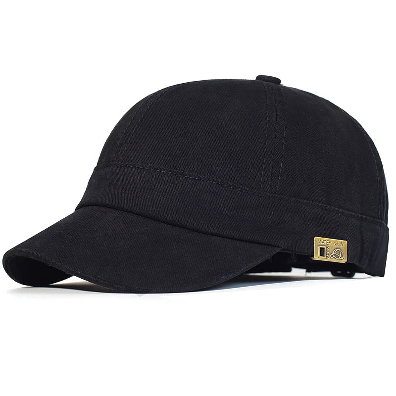 Vieceli™ | Baumwoll-Herrenberet