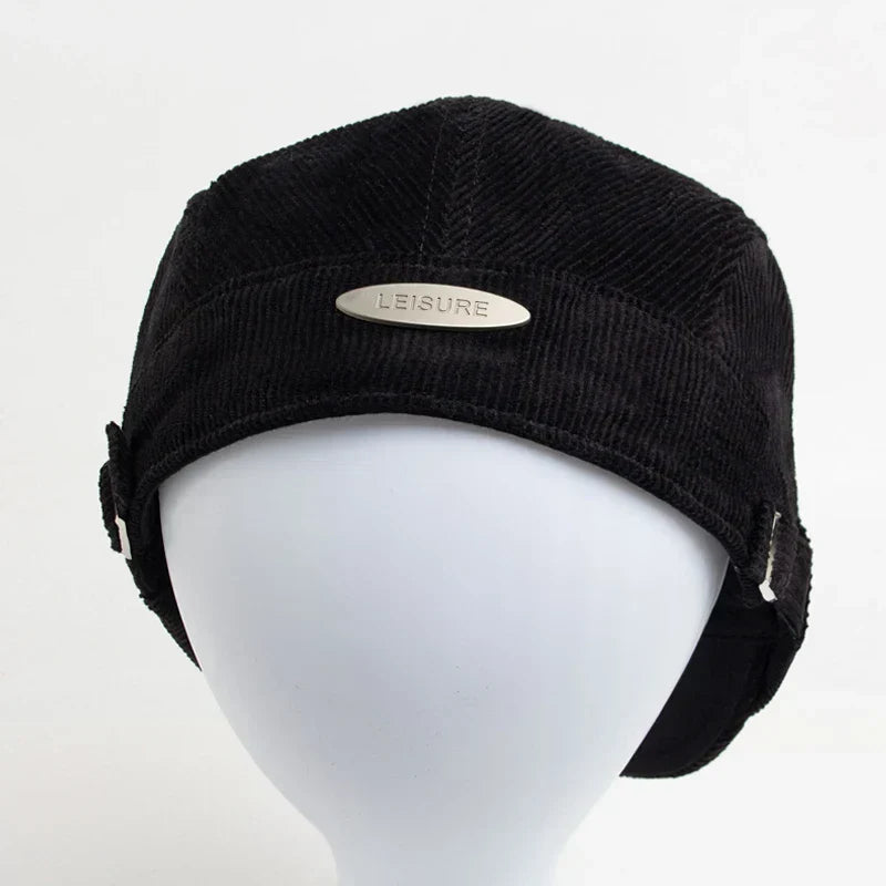Vieceli™ | Corduroy Cap