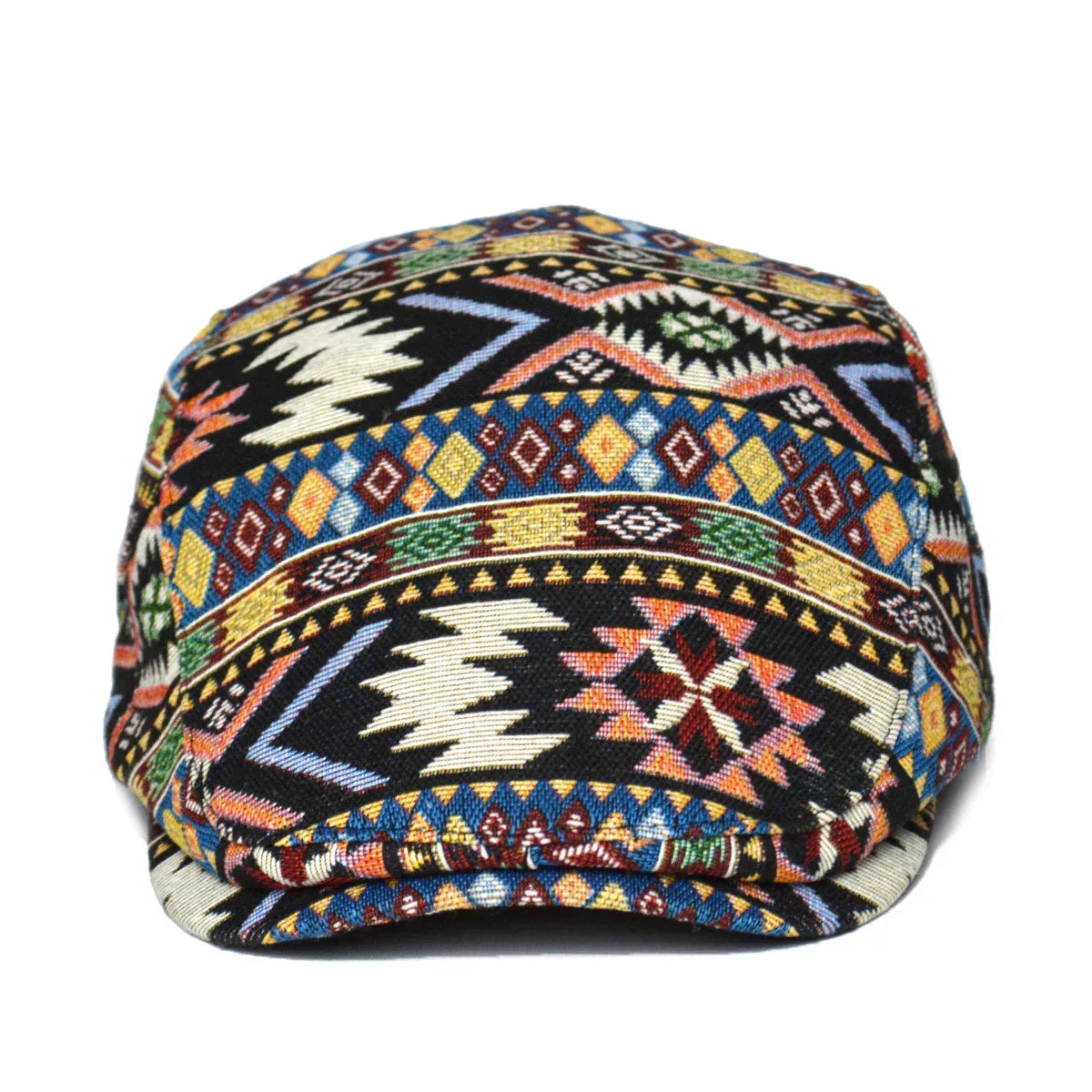 Vieceli™ Farbige Vintage-Kappe