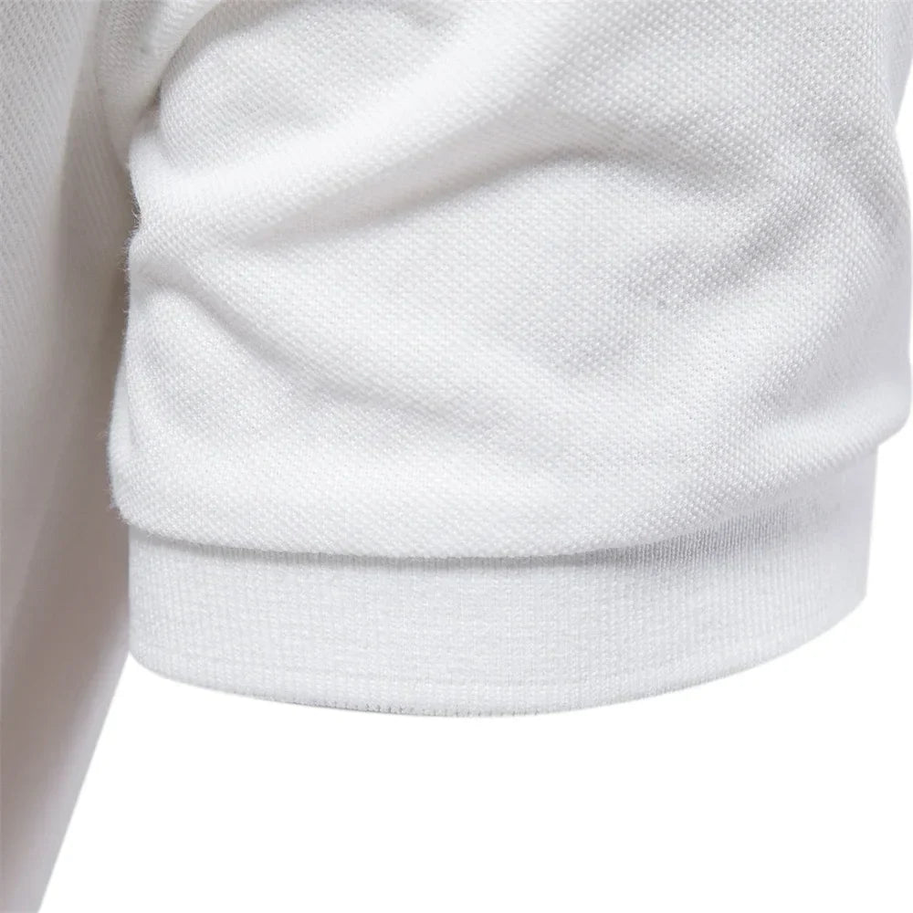 GUNTER™ | ELEGANTES POLO