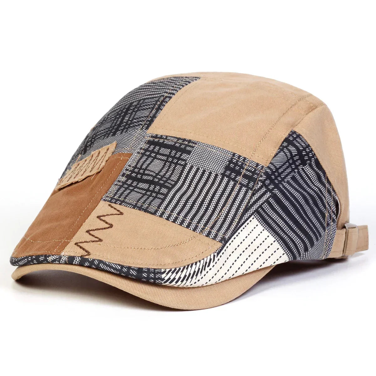 Vieceli™ | Patchwork Herrenhut