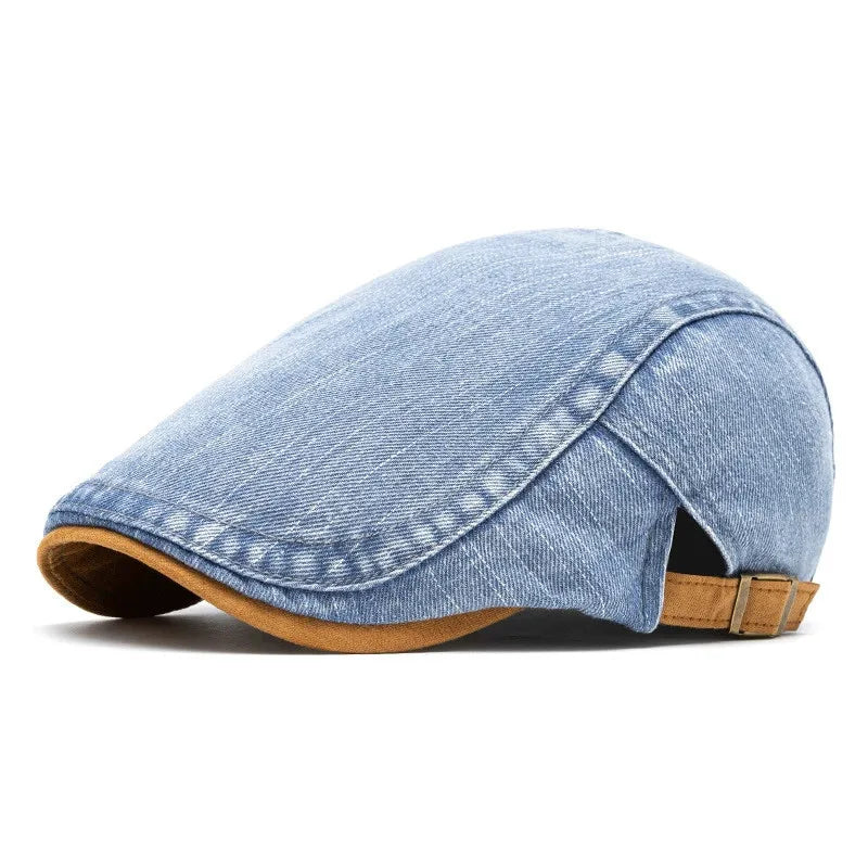 Vieceli™ | Verstellbare Vintage-Cap