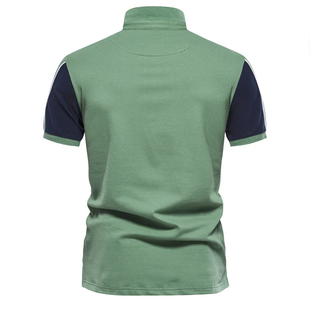 FRITZ™ | FRÜHLINGS-POLO
