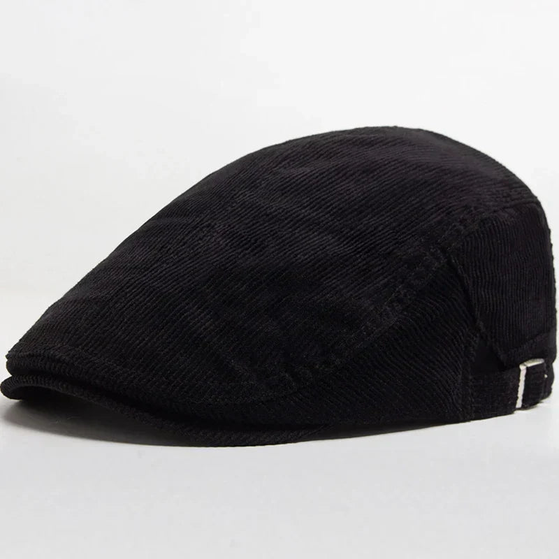 Vieceli™ | Corduroy Cap