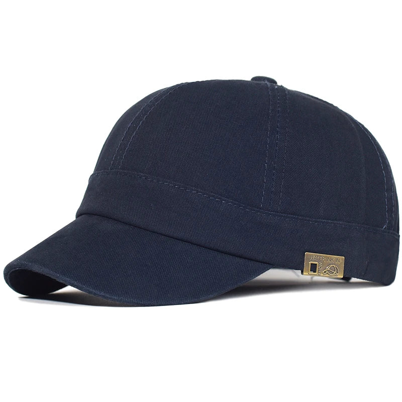 Vieceli™ | Baumwoll-Herrenberet