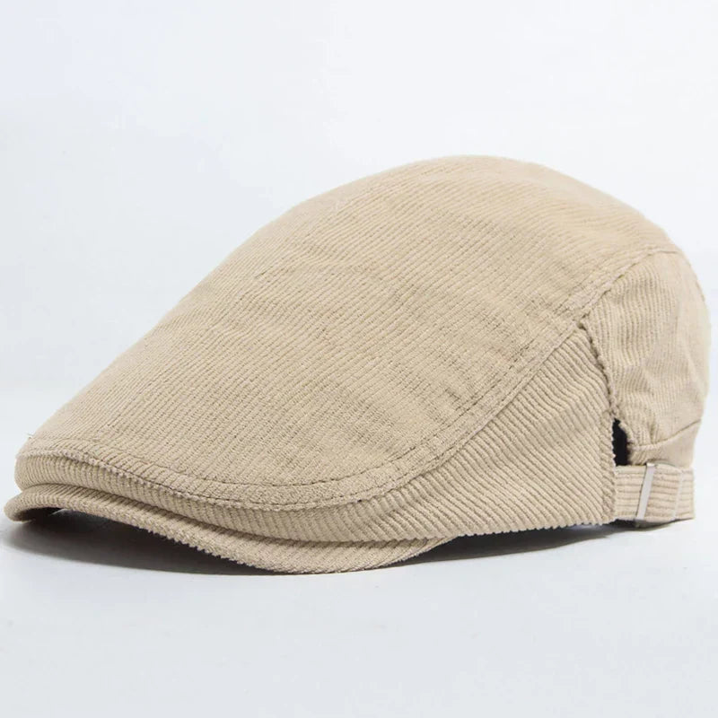 Vieceli™ | Corduroy Cap