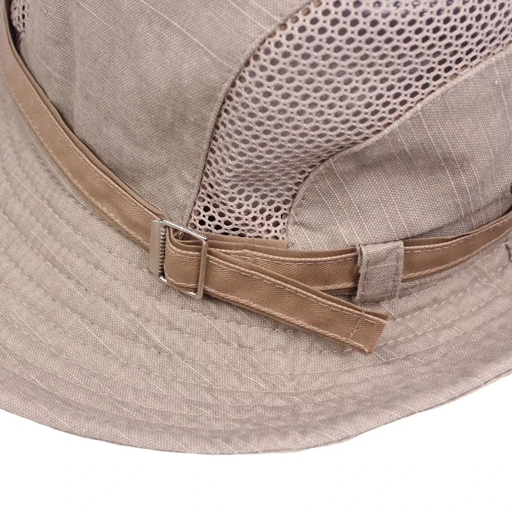 Vieceli™ | Atmungsaktiver Outdoor-Hut