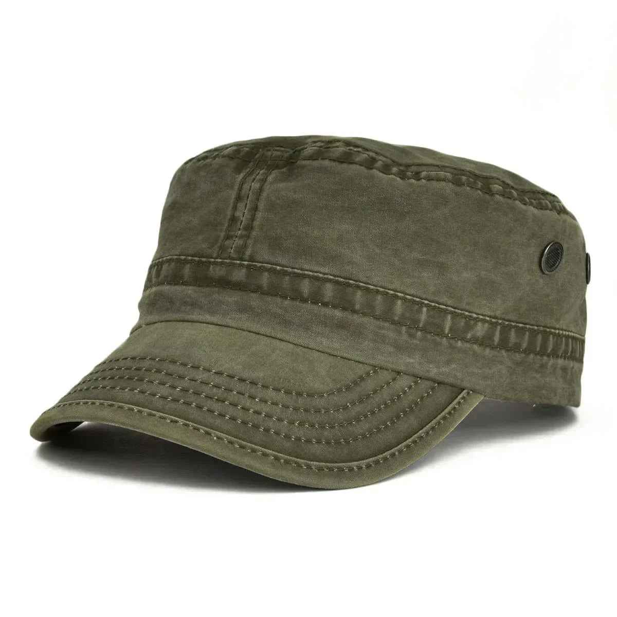 Vieceli™ | Robuste Vintage-Cap