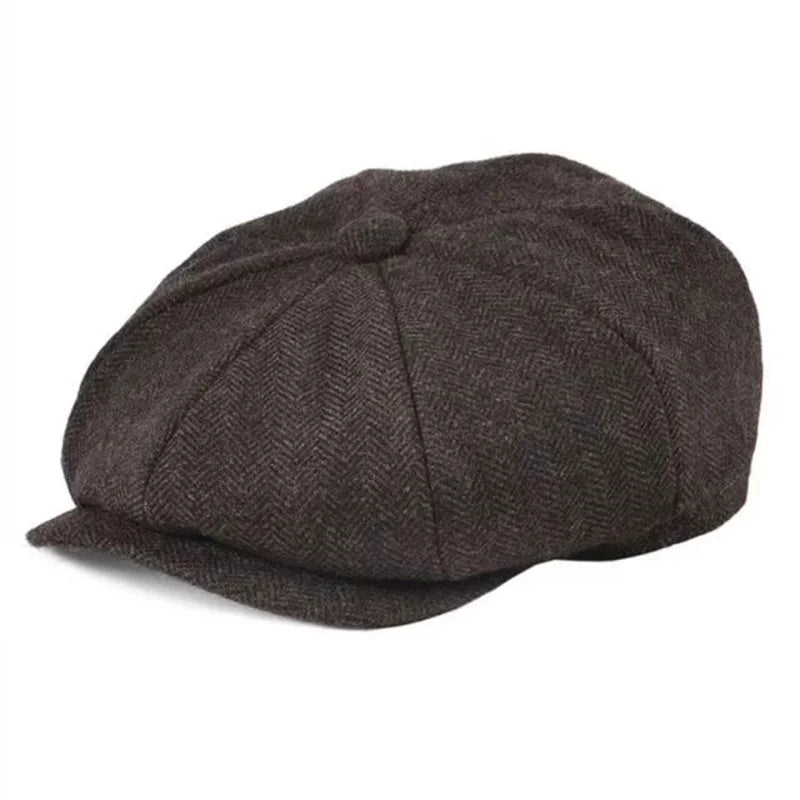 Vieceli™ | Warme & Stilvolle Wintermütze