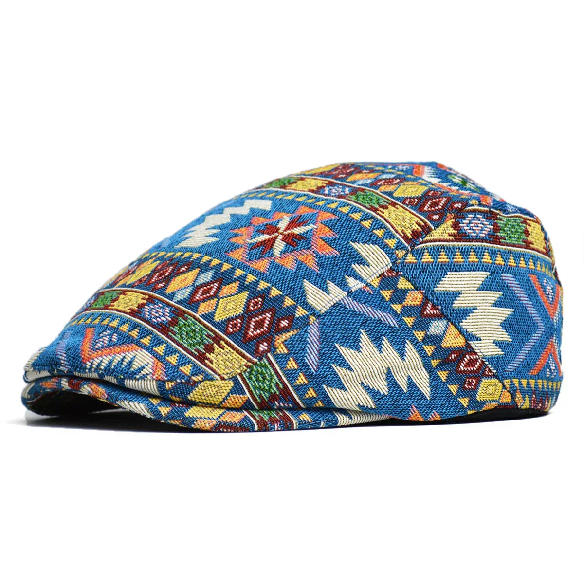 Vieceli™ Farbige Vintage-Kappe