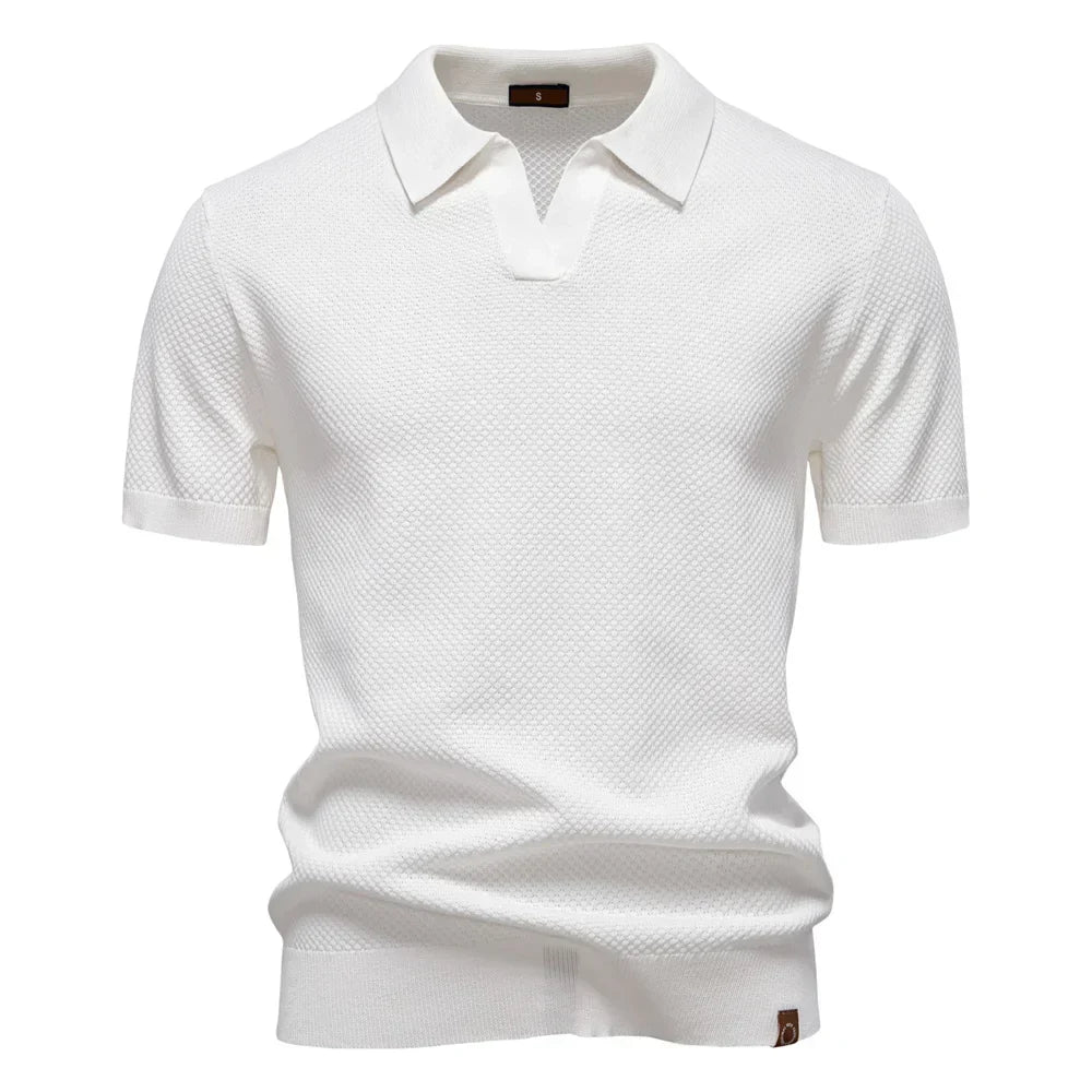 GUSTAV™ | STILVOLLES POLO