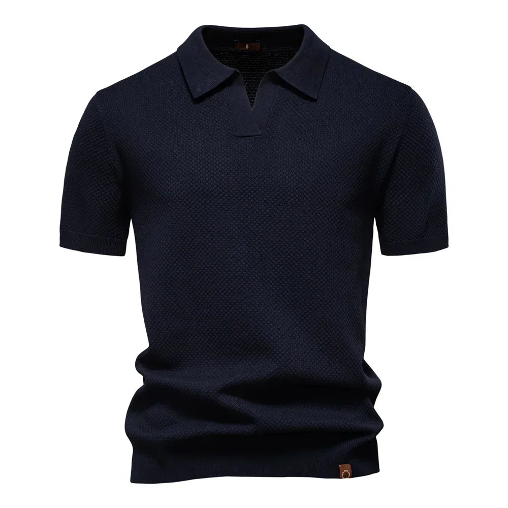 GUSTAV™ | STILVOLLES POLO