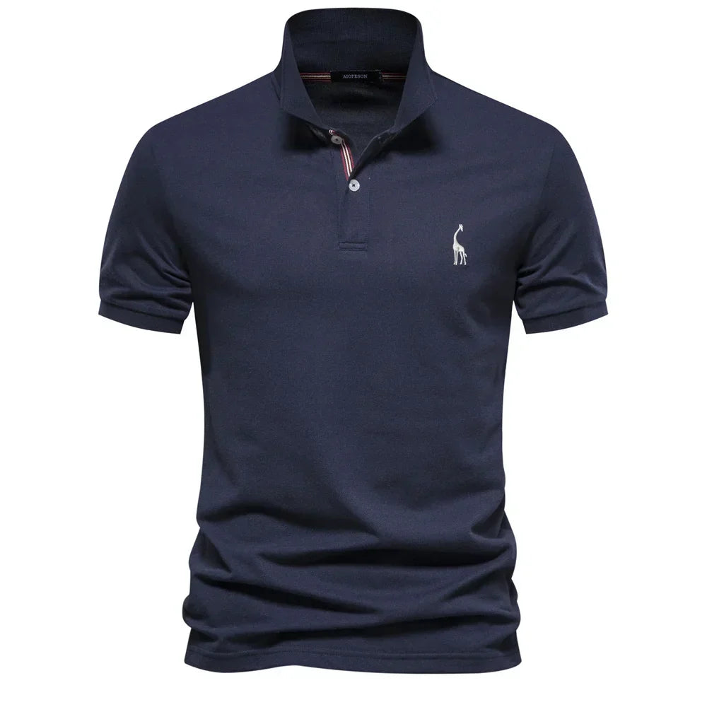 GUNTER™ | ELEGANTES POLO