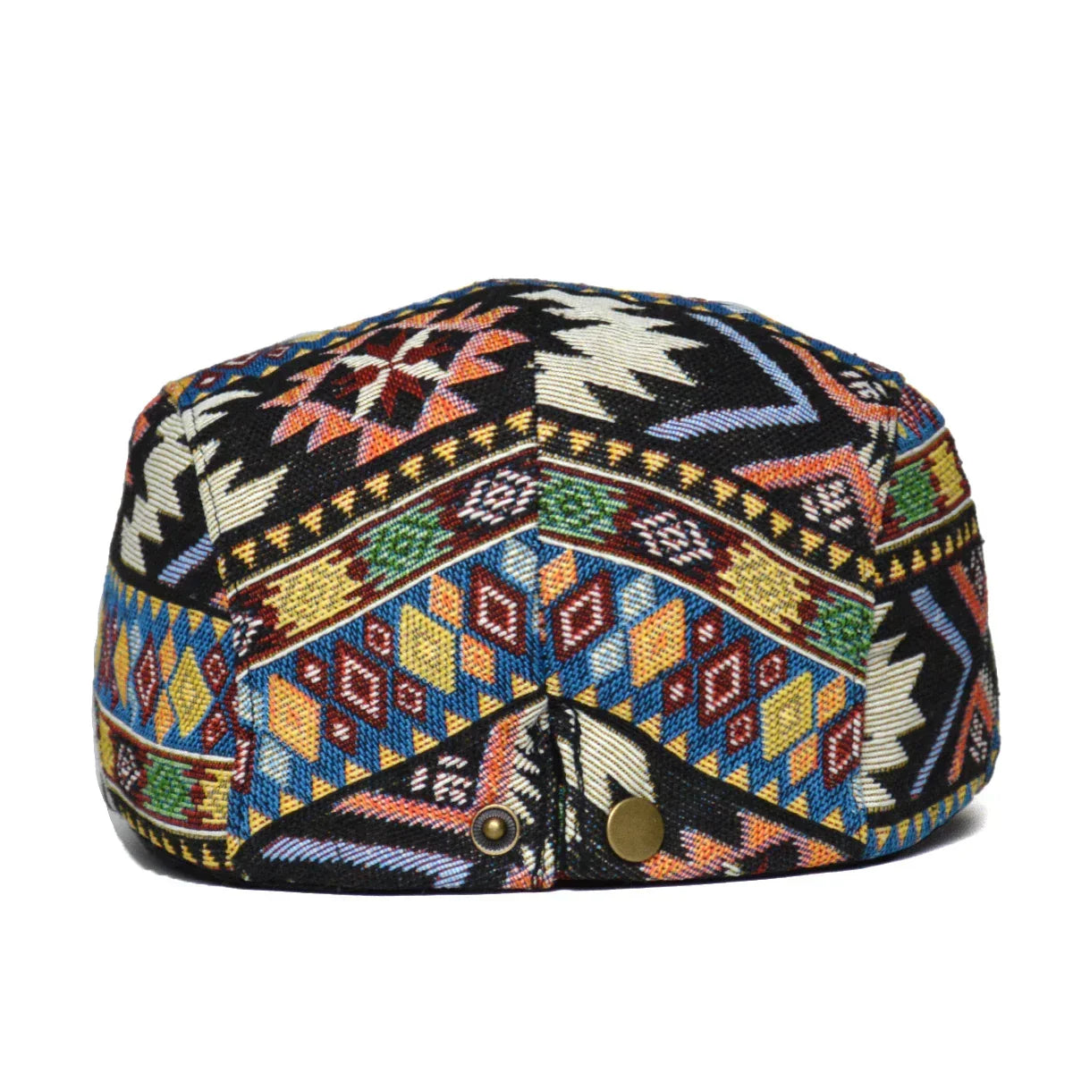 Vieceli™ Farbige Vintage-Kappe