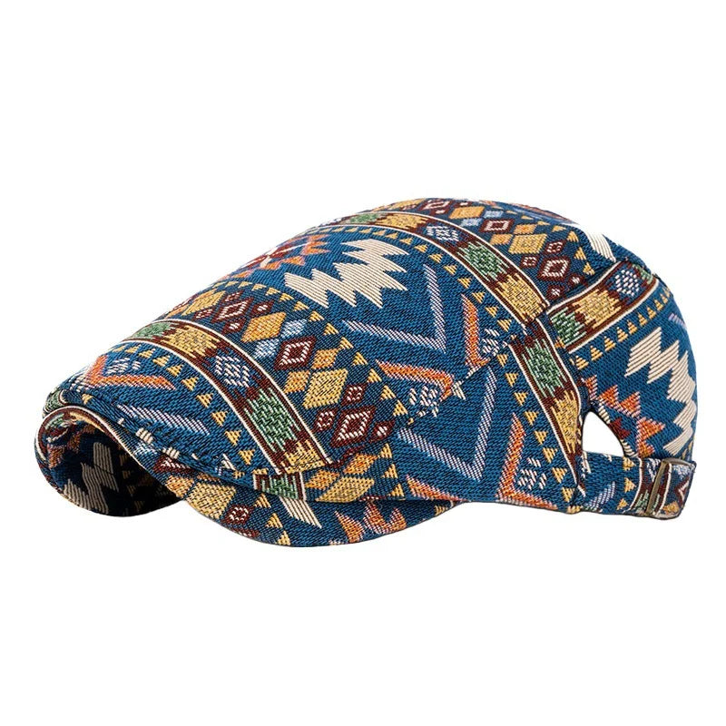 Vieceli™ | Verstellbare Bunte Retro-Cap