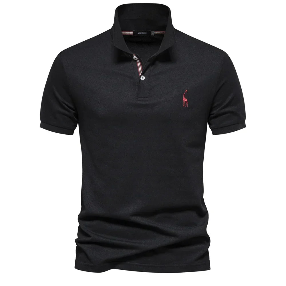 GUNTER™ | ELEGANTES POLO
