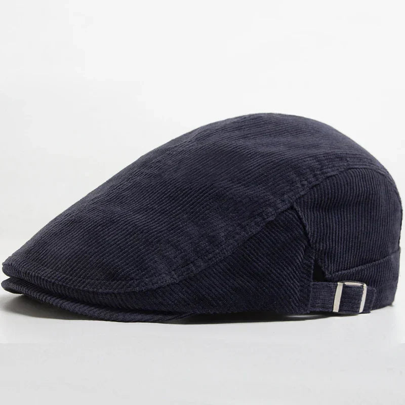 Vieceli™ | Corduroy Cap