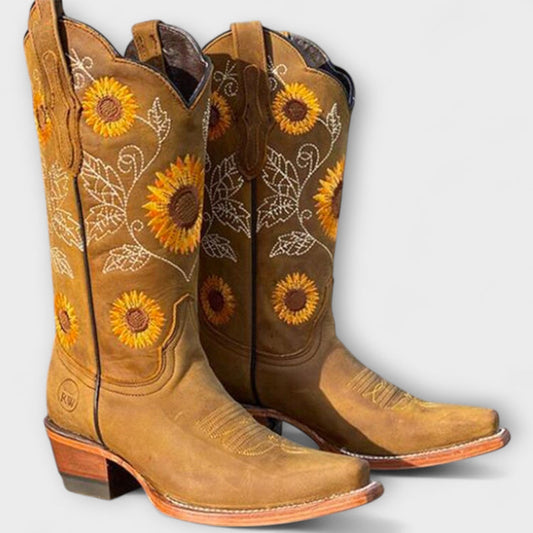 Tanja – Elegante Westernstiefel