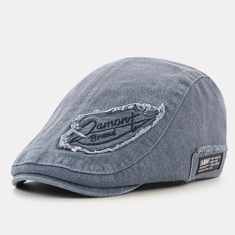 Vieceli™ | Denim Cap