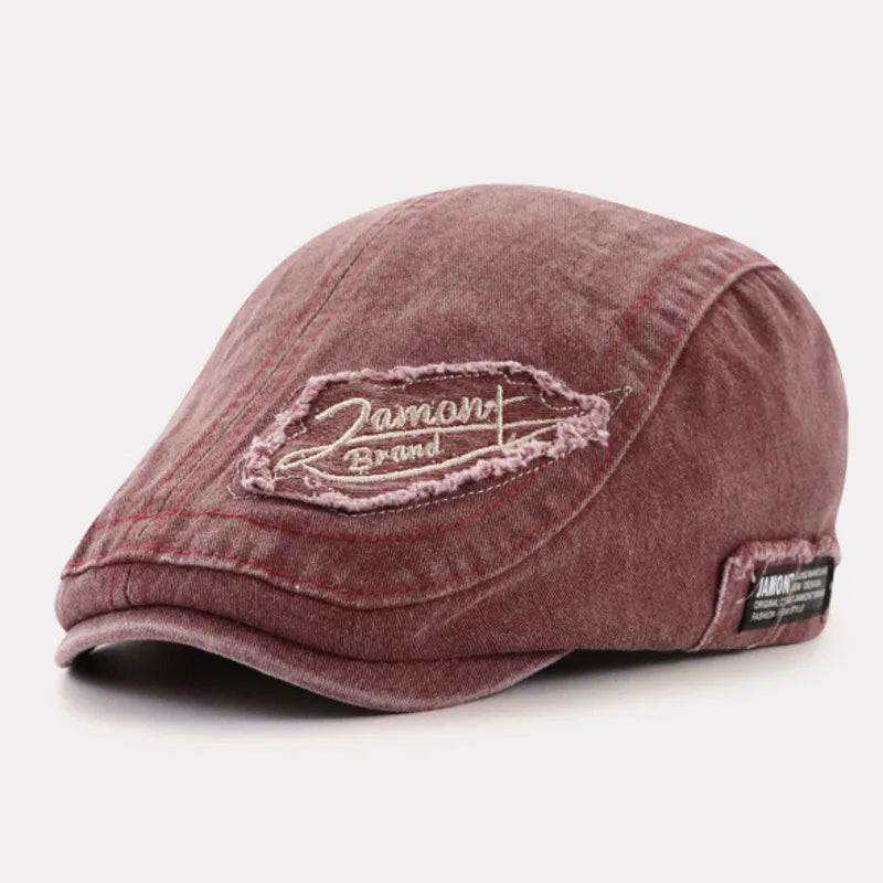 Vieceli™ | Denim Cap
