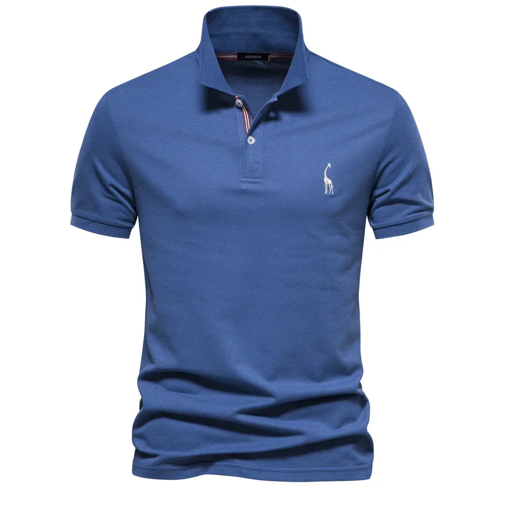GUNTER™ | ELEGANTES POLO