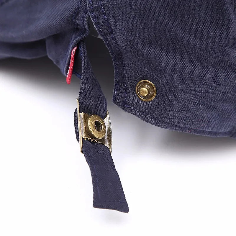 Vieceli™ | Vintage Cap für Haustiere