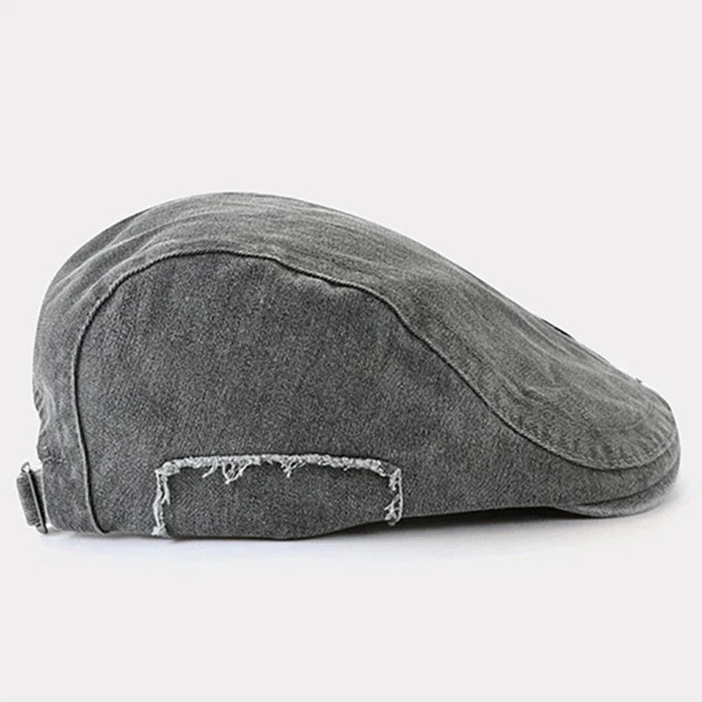 Vieceli™ | Denim Cap