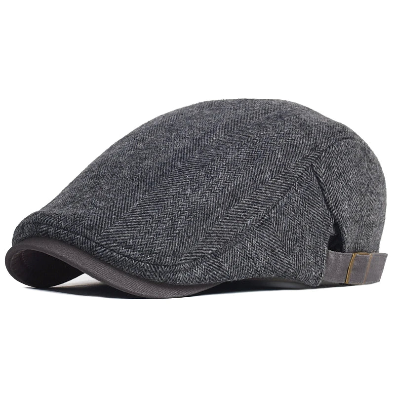 Vieceli™ | Premium Herren-Beret