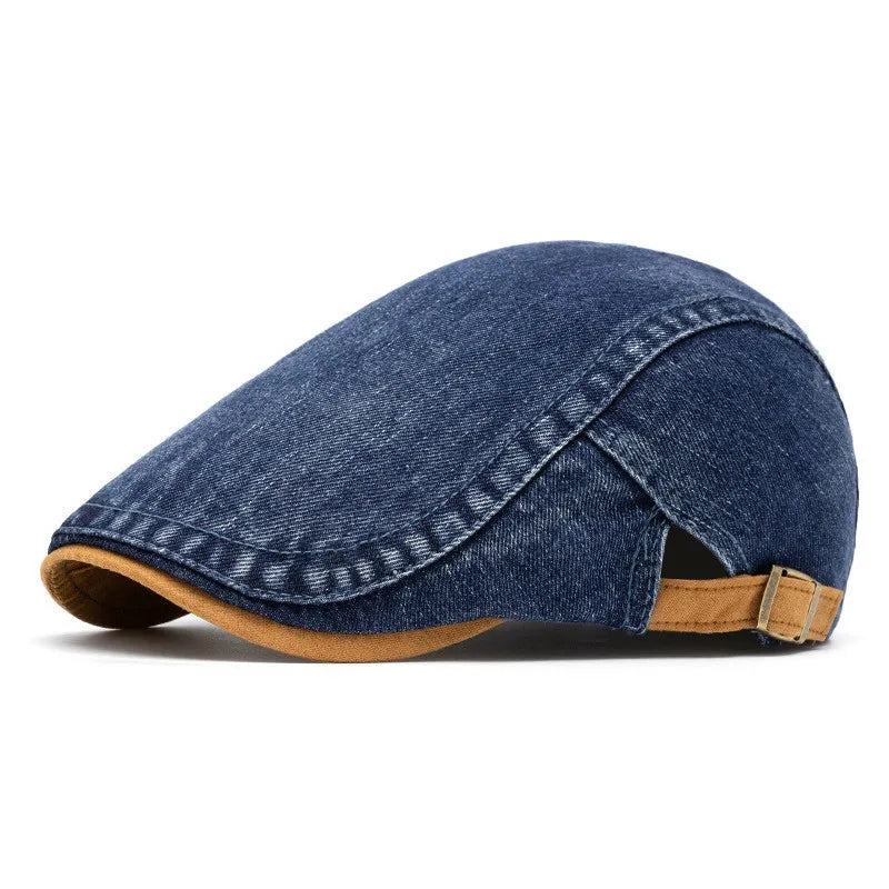 Vieceli™ | Verstellbare Vintage-Cap