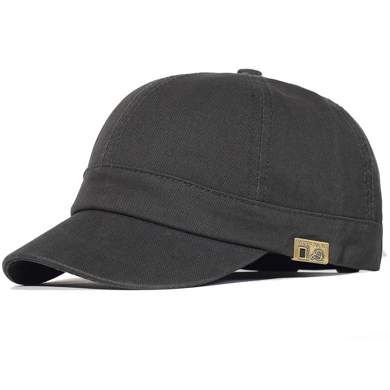 Vieceli™ | Baumwoll-Herrenberet