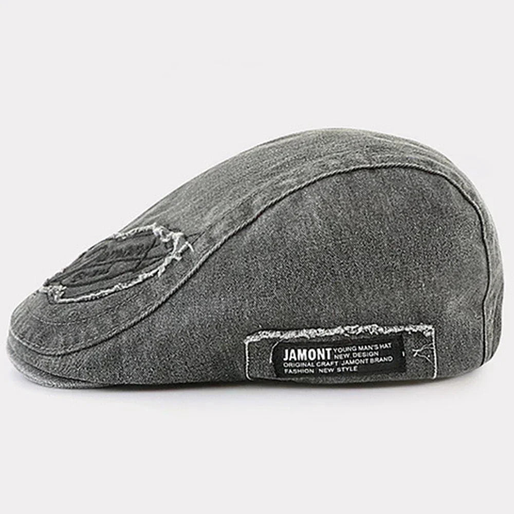Vieceli™ | Denim Cap