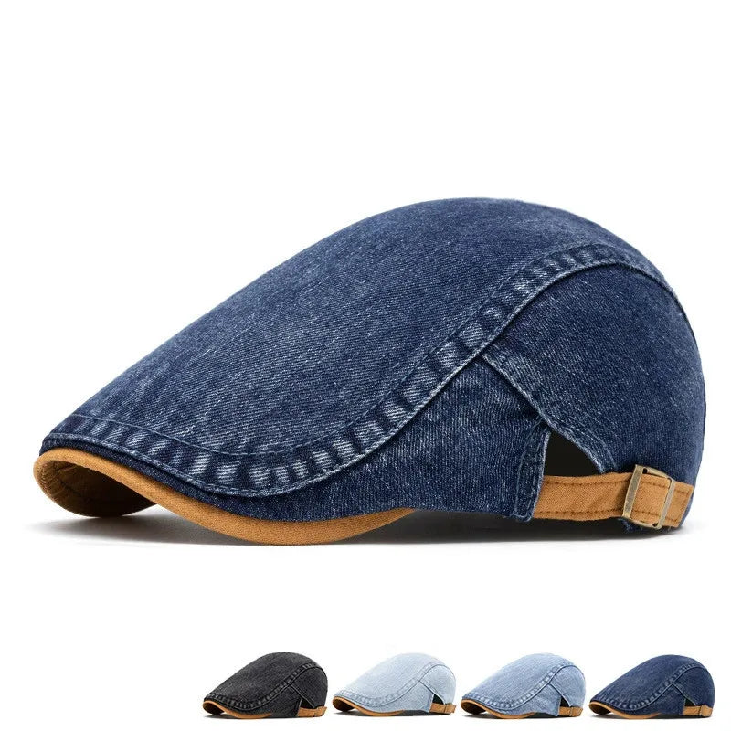 Vieceli™ | Verstellbare Vintage-Cap