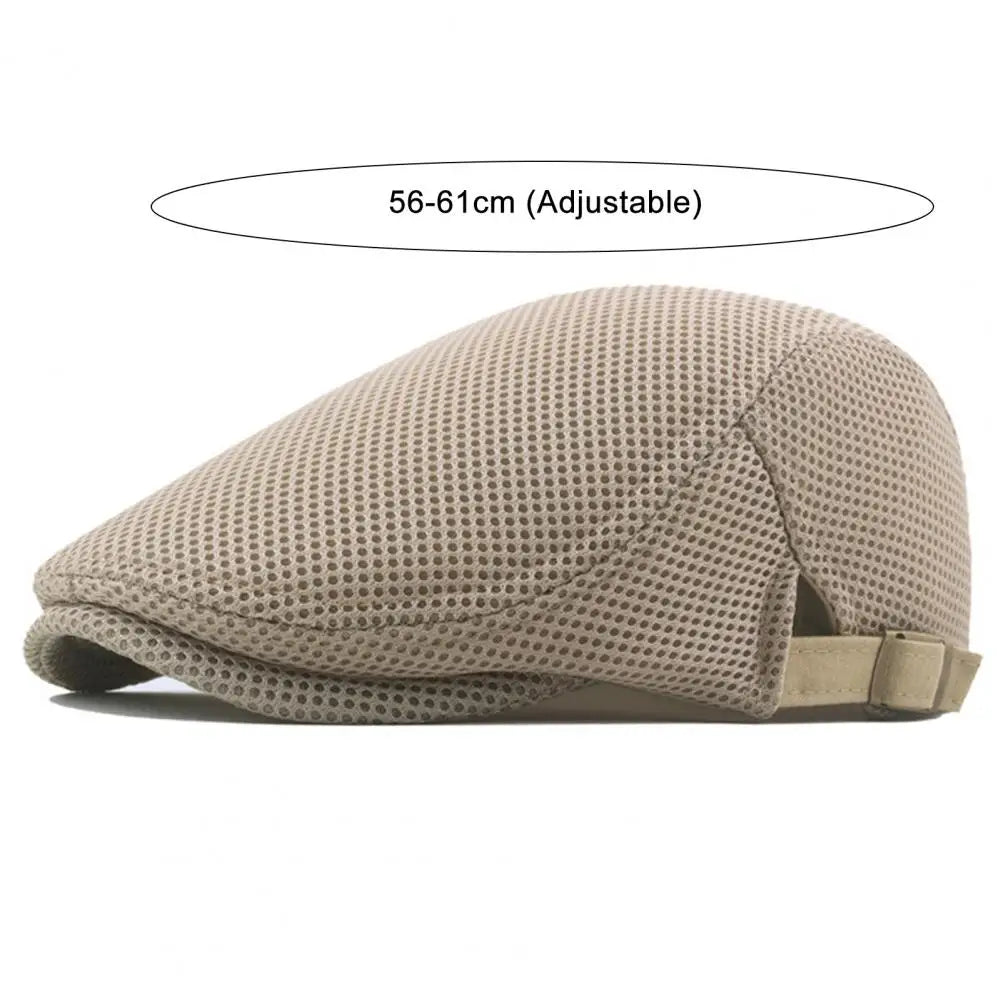 Vieceli™ | Atmungsaktive Herrenmütze