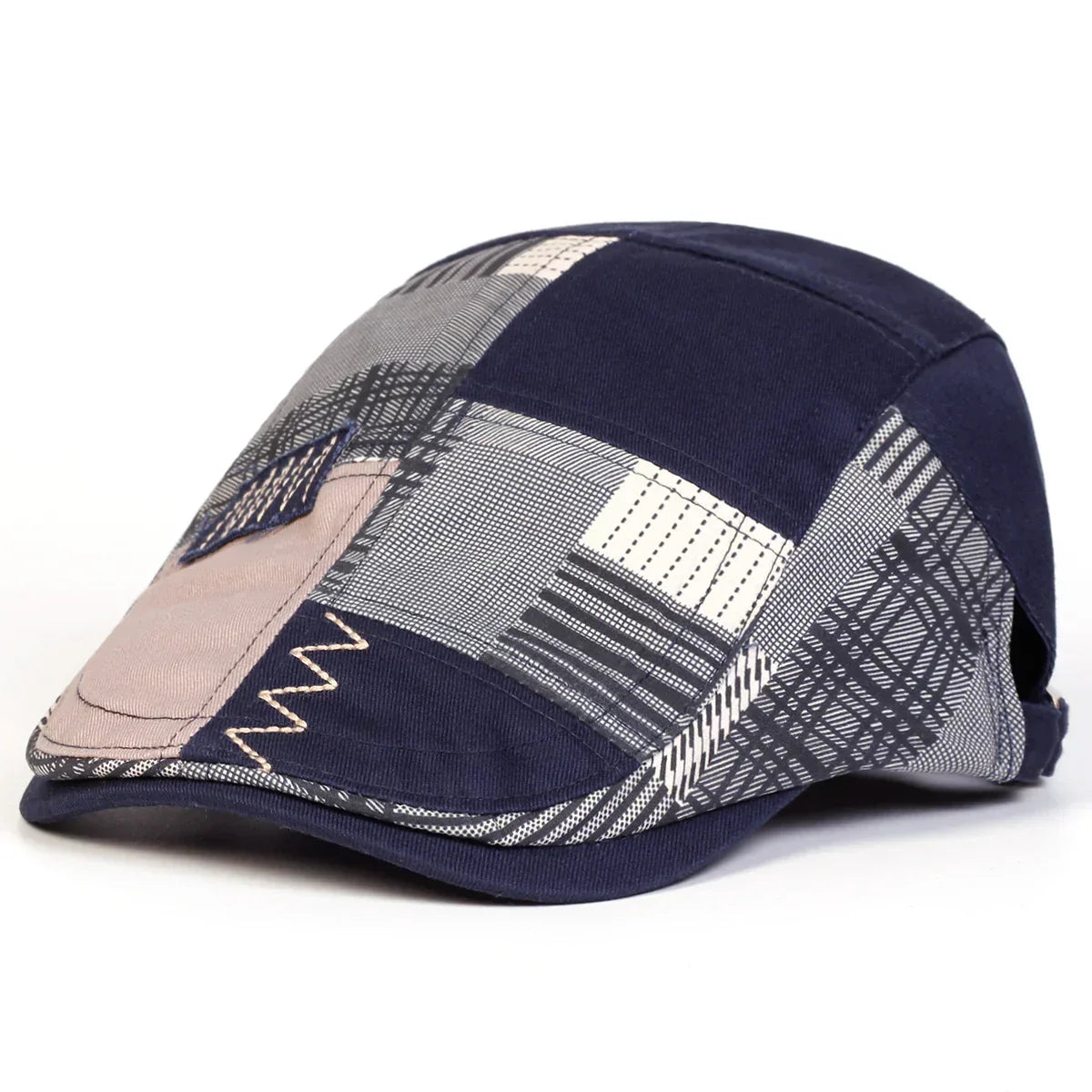 Vieceli™ | Patchwork Herrenhut