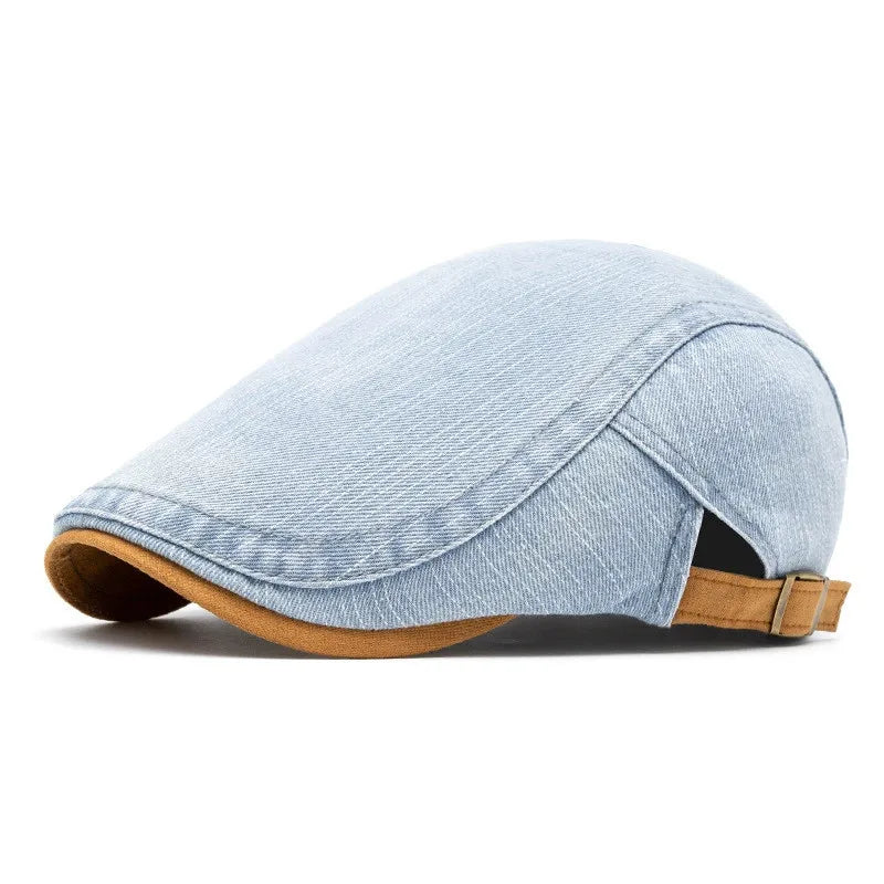 Vieceli™ | Verstellbare Vintage-Cap