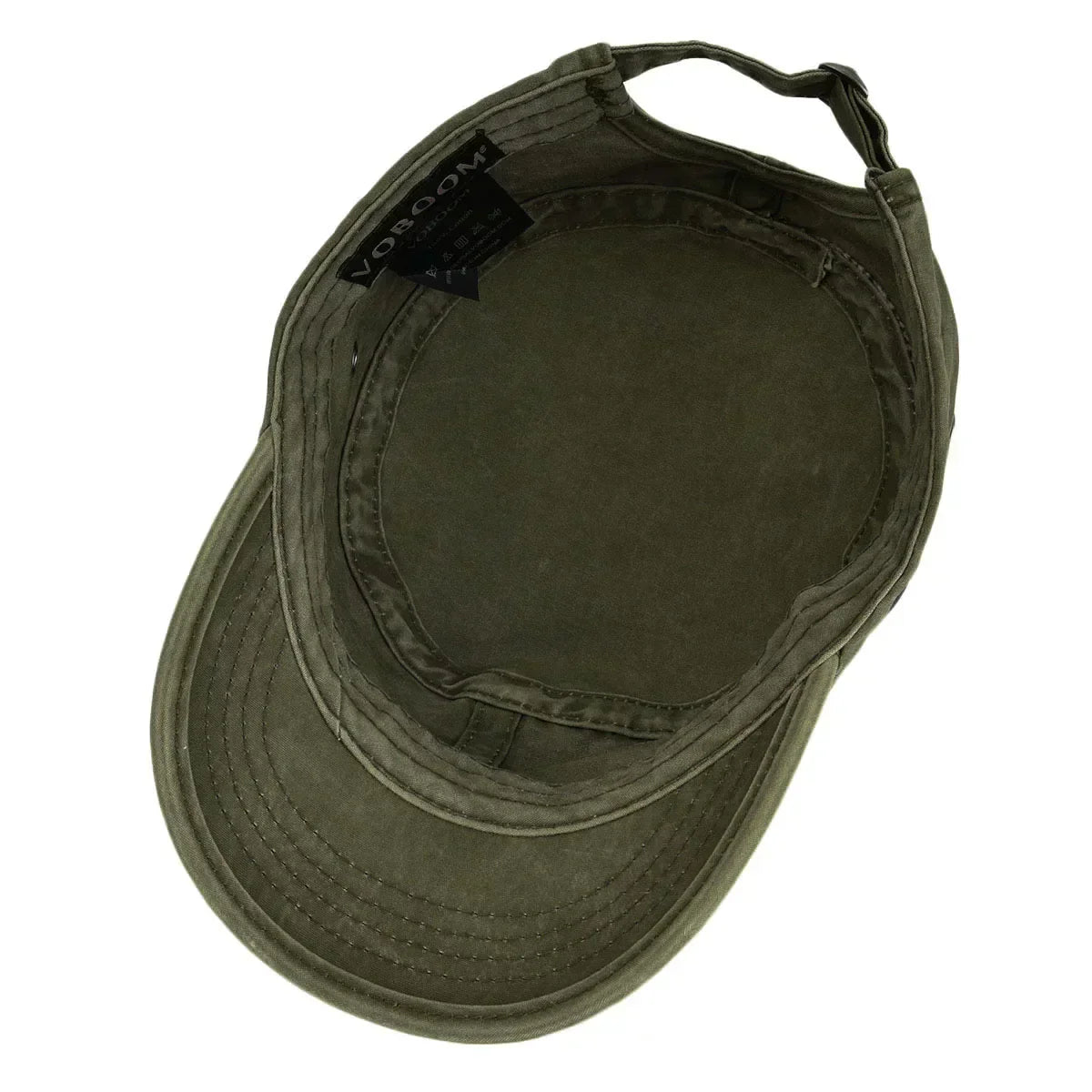 Vieceli™ | Robuste Vintage-Cap