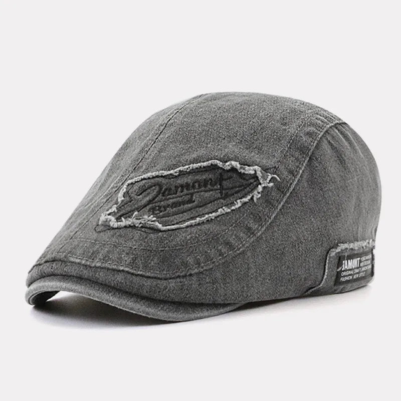 Vieceli™ | Denim Cap