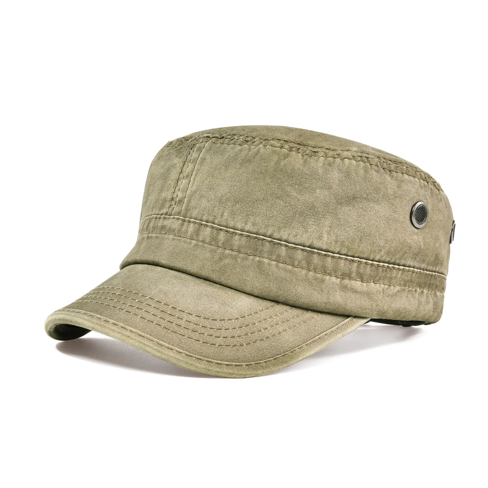 Vieceli™ | Robuste Vintage-Cap