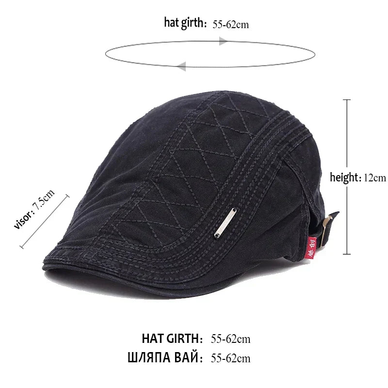Vieceli™ | Vintage Cap für Haustiere